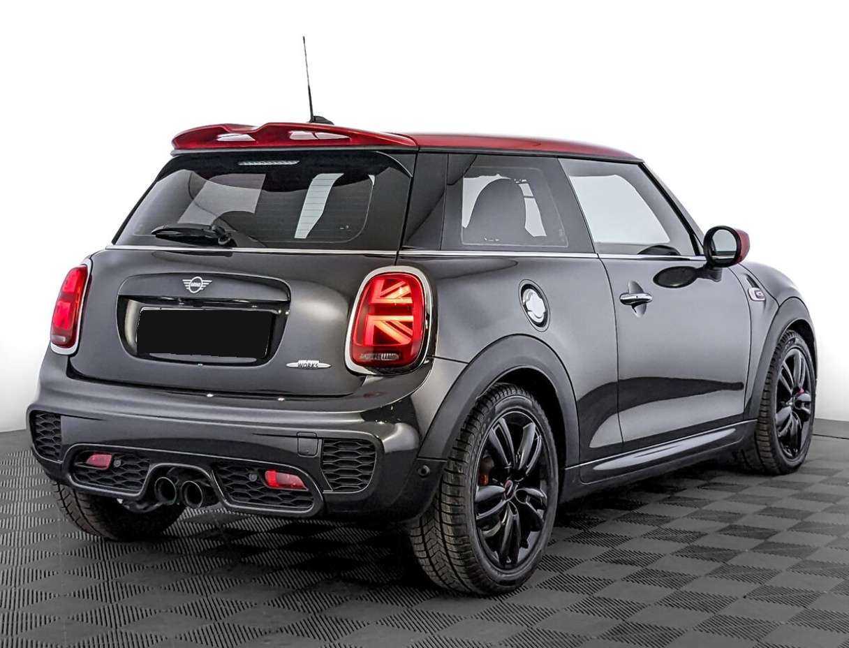 Купить Mini Hatch JCW John Cooper Works, 2020, 57 183 км, фото №5