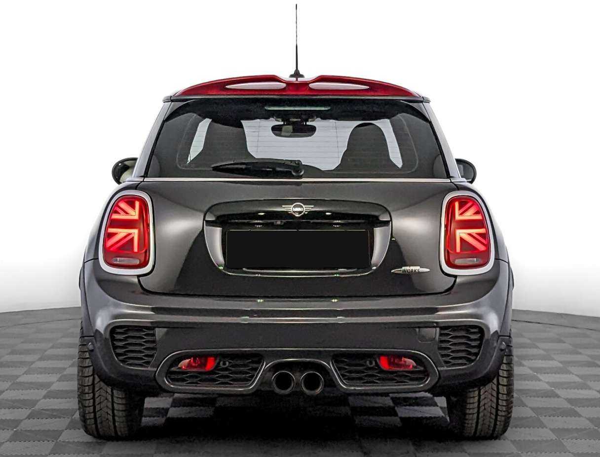 Купить Mini Hatch JCW John Cooper Works, 2020, 57 183 км, фото №6