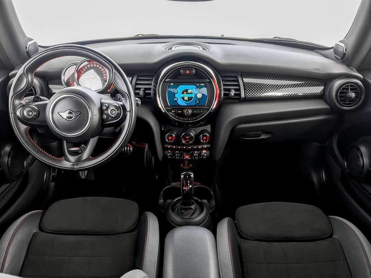 Купить Mini Hatch JCW John Cooper Works, 2020, 57 183 км, фото №12