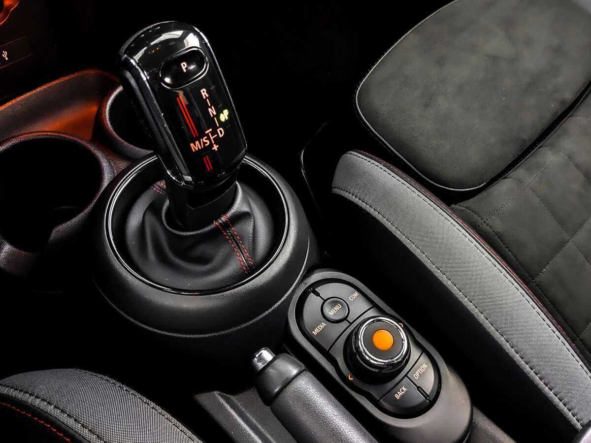 Купить Mini Hatch JCW John Cooper Works, 2020, 57 183 км, фото №22