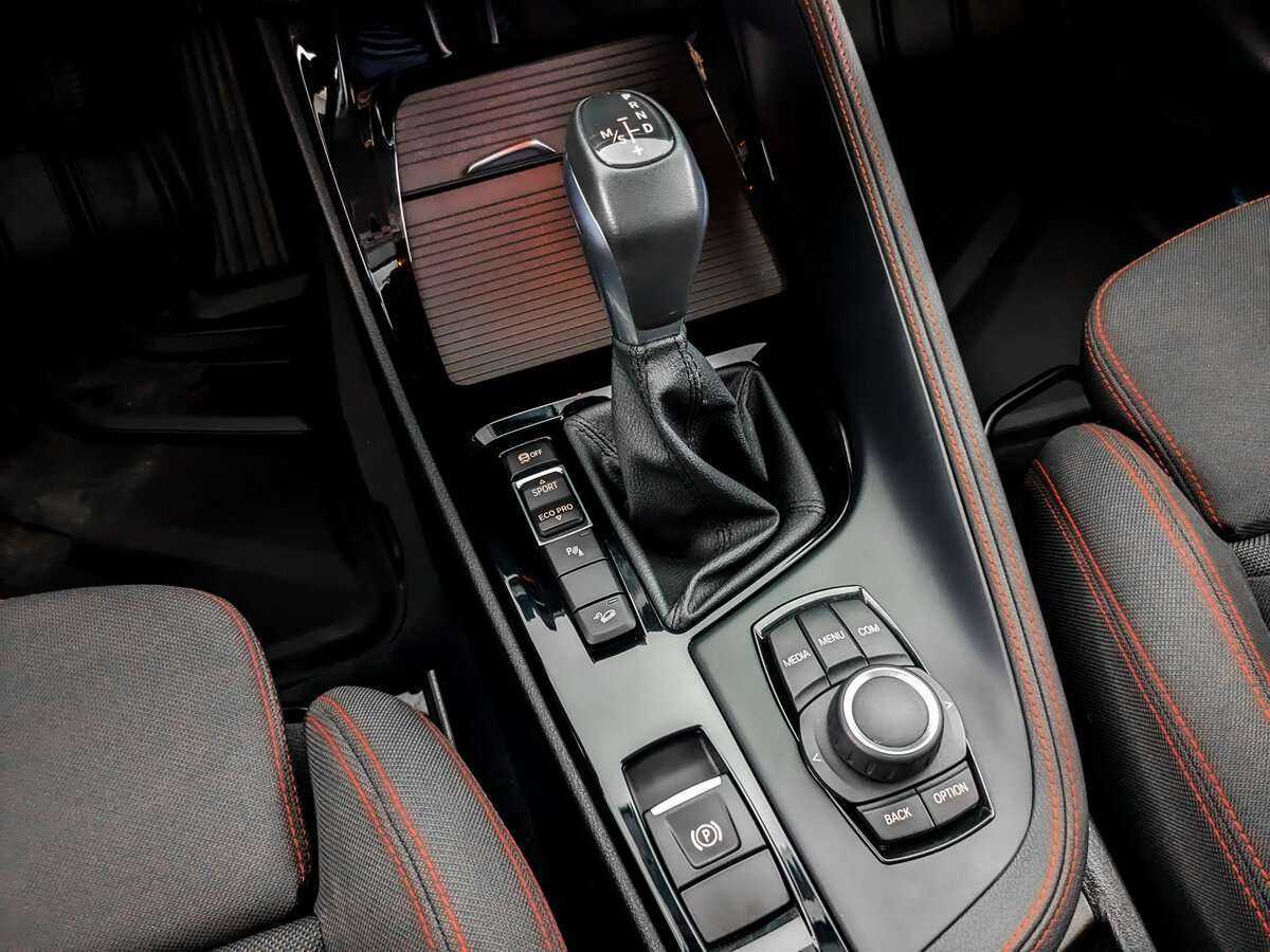 Купить BMW X1 20i xDrive, 2017, 24 837 км, фото №20