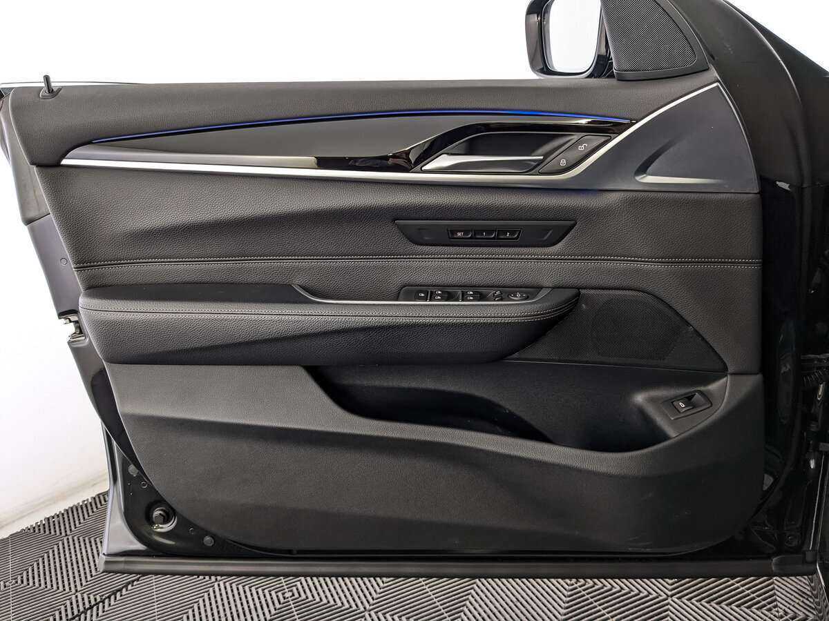 Купить BMW 6 серии Gran Turismo 620d xDrive, 2019, 103 788 км, фото №14