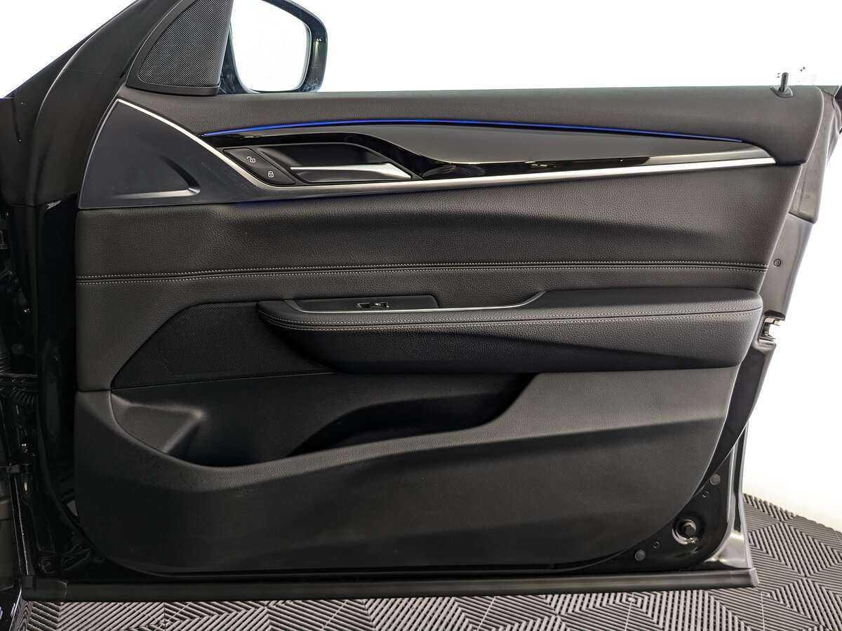 Купить BMW 6 серии Gran Turismo 620d xDrive, 2019, 103 788 км, фото №20