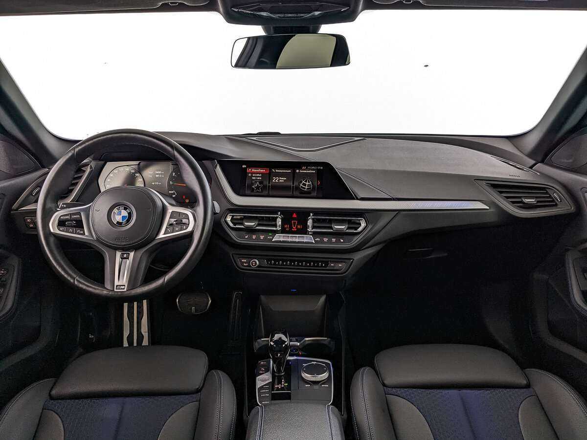 Купить BMW 2 серии Gran Coupe 218i, 2020, 39 700 км, фото №10