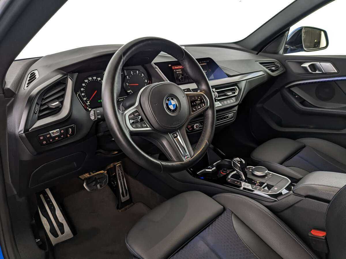 Купить BMW 2 серии Gran Coupe 218i, 2020, 39 700 км, фото №11