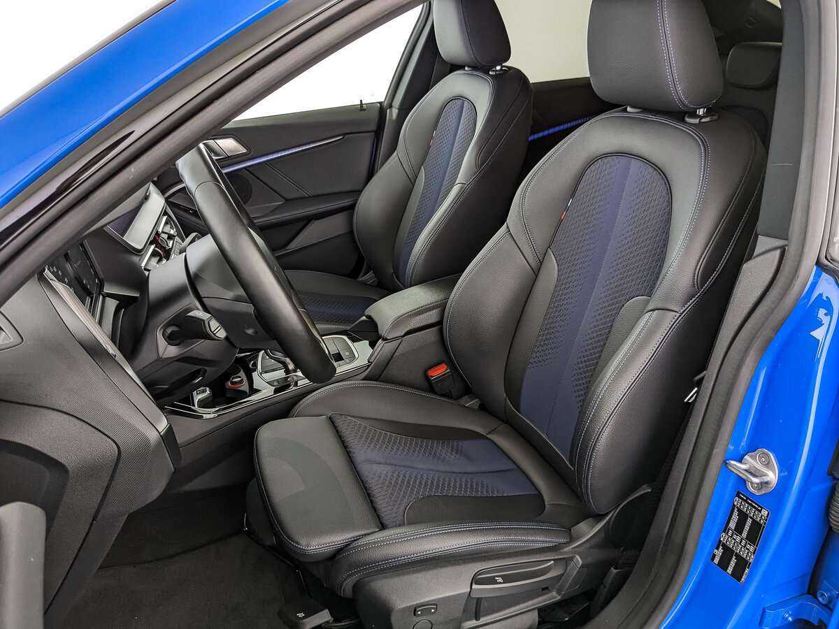 Купить BMW 2 серии Gran Coupe 218i, 2020, 39 700 км, фото №16