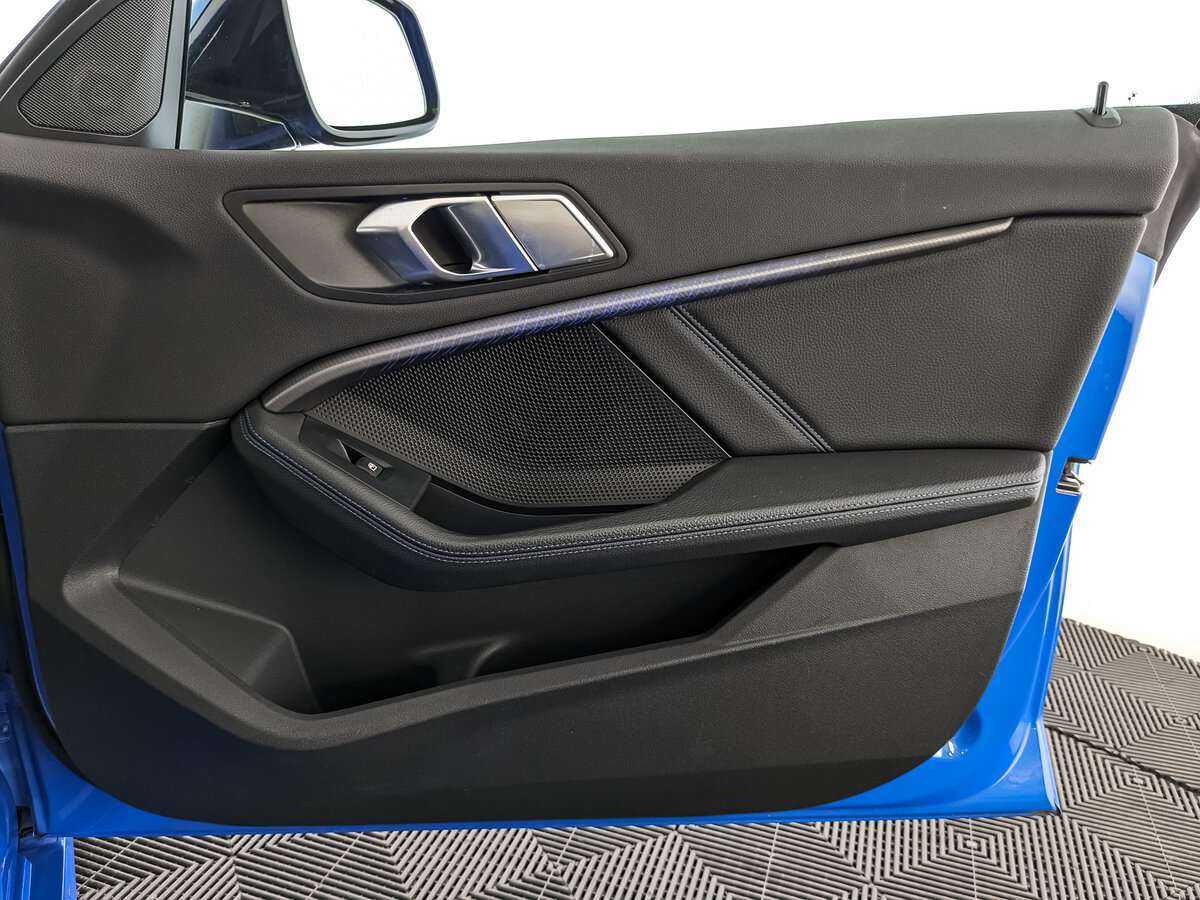 Купить BMW 2 серии Gran Coupe 218i, 2020, 39 700 км, фото №21