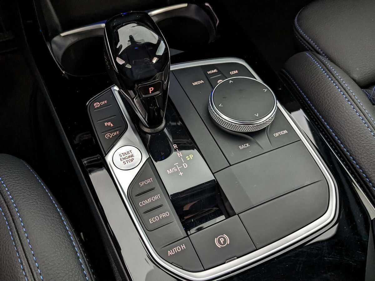 Купить BMW 2 серии Gran Coupe 218i, 2020, 39 700 км, фото №22