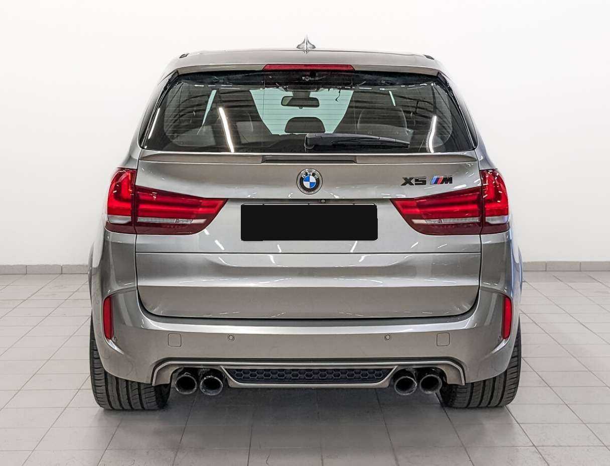 Купить BMW X5 M, 2016, 153 735 км, фото №6