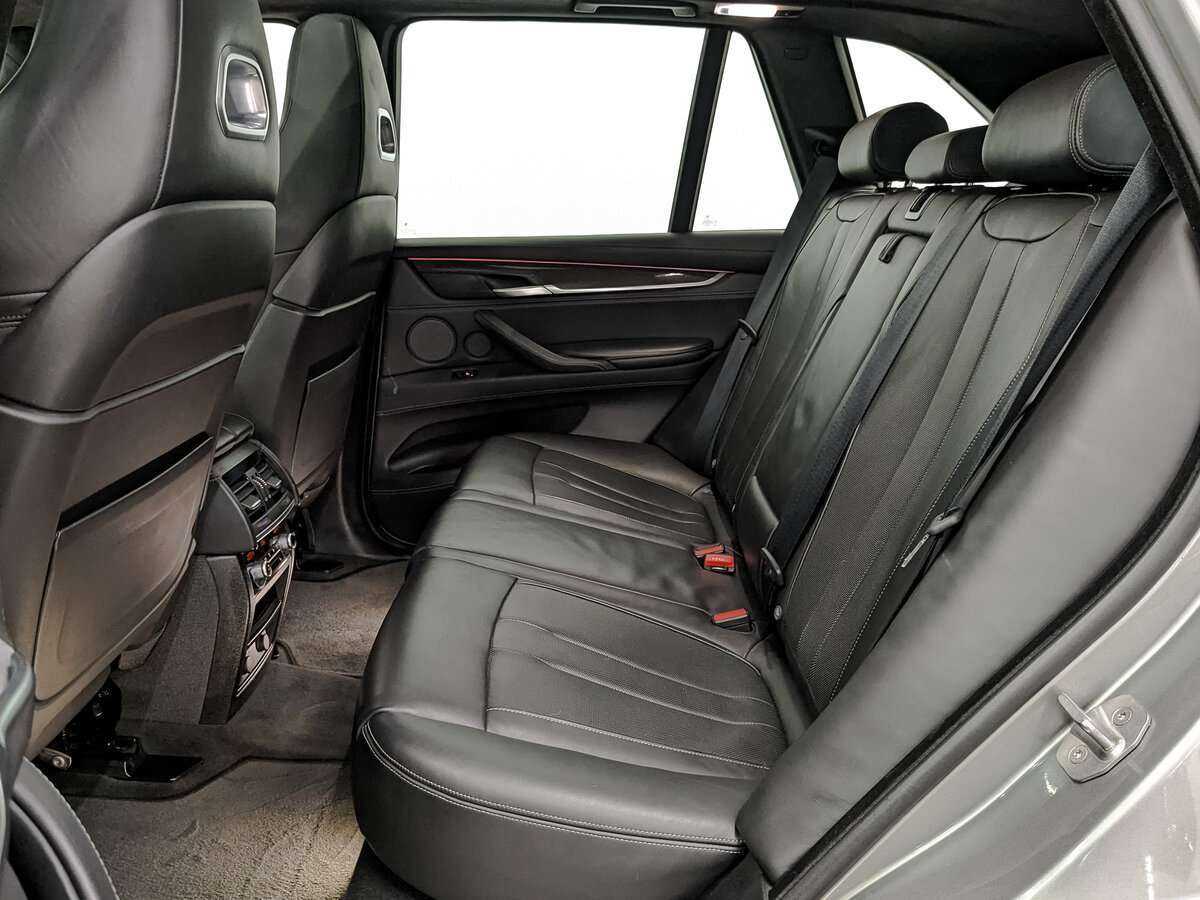 Купить BMW X5 M, 2016, 153 735 км, фото №13