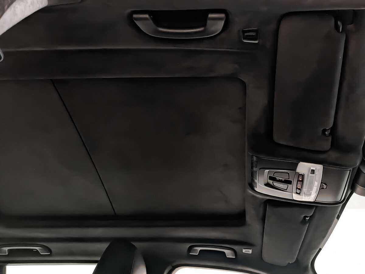 Купить BMW X5 M, 2016, 153 735 км, фото №16