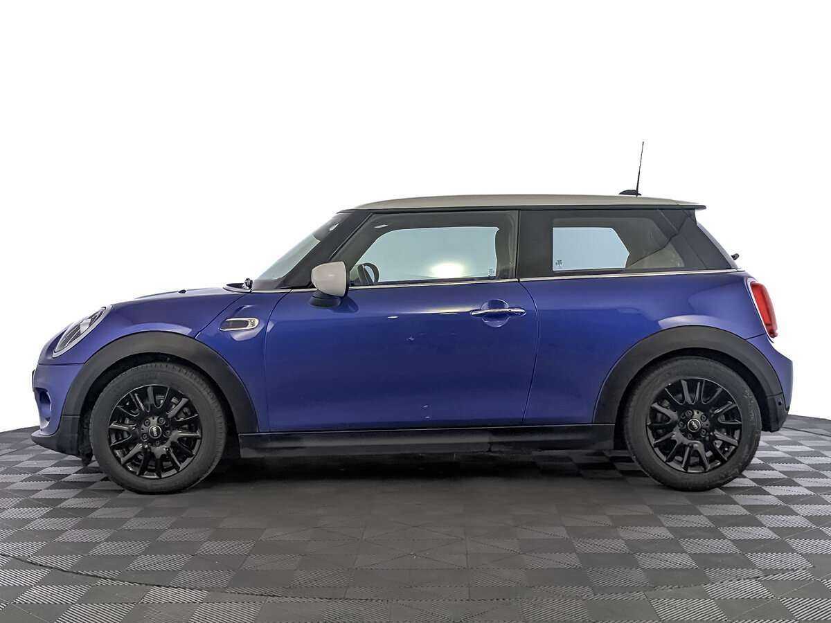 Купить Mini Hatch Cooper, 2019, 26 349 км, фото №8