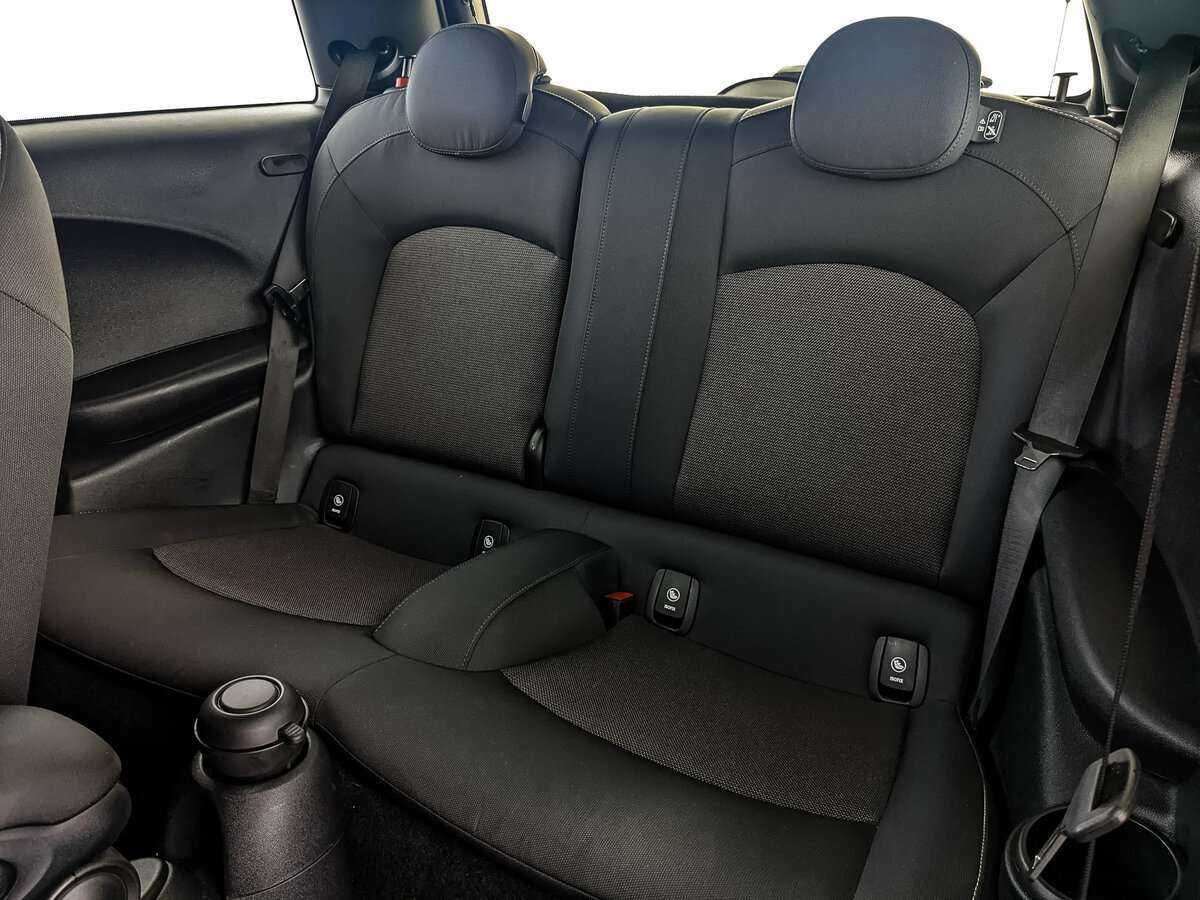 Купить Mini Hatch Cooper, 2019, 26 349 км, фото №14