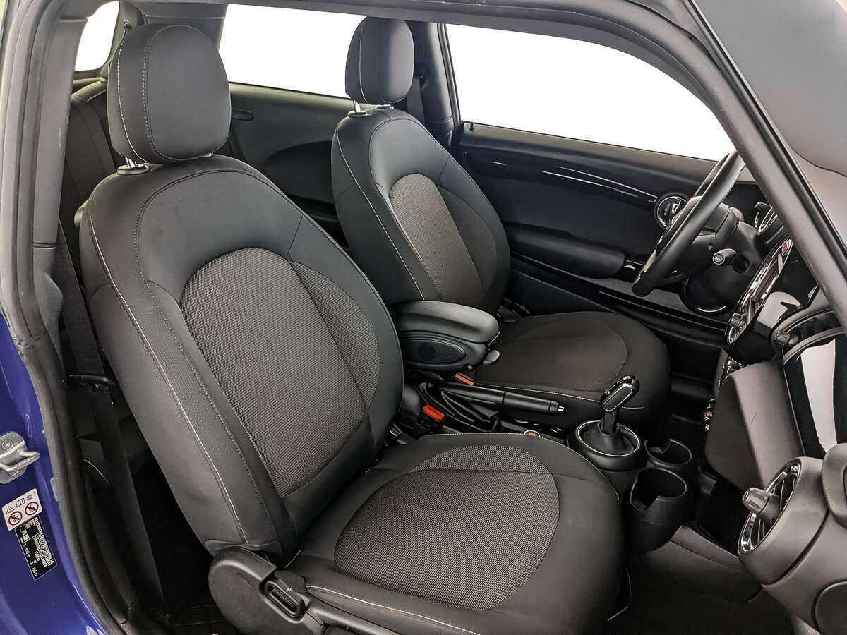 Купить Mini Hatch Cooper, 2019, 26 349 км, фото №19
