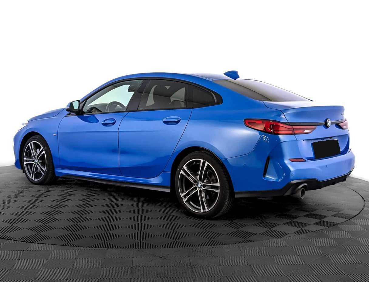 Купить BMW 2 серии Gran Coupe 218i, 2020, 35 000 км, фото №7