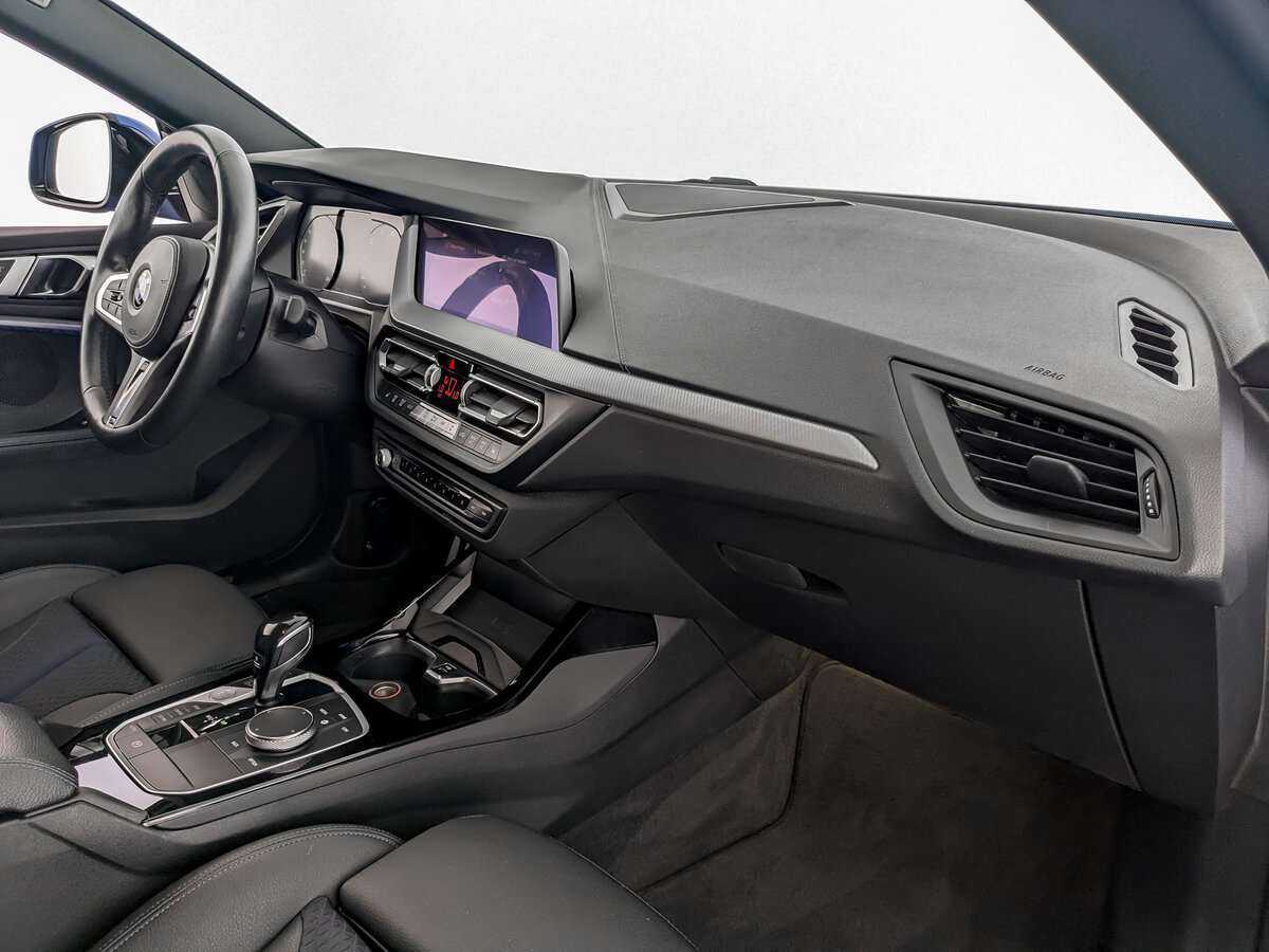 Купить BMW 2 серии Gran Coupe 218i, 2020, 35 000 км, фото №9