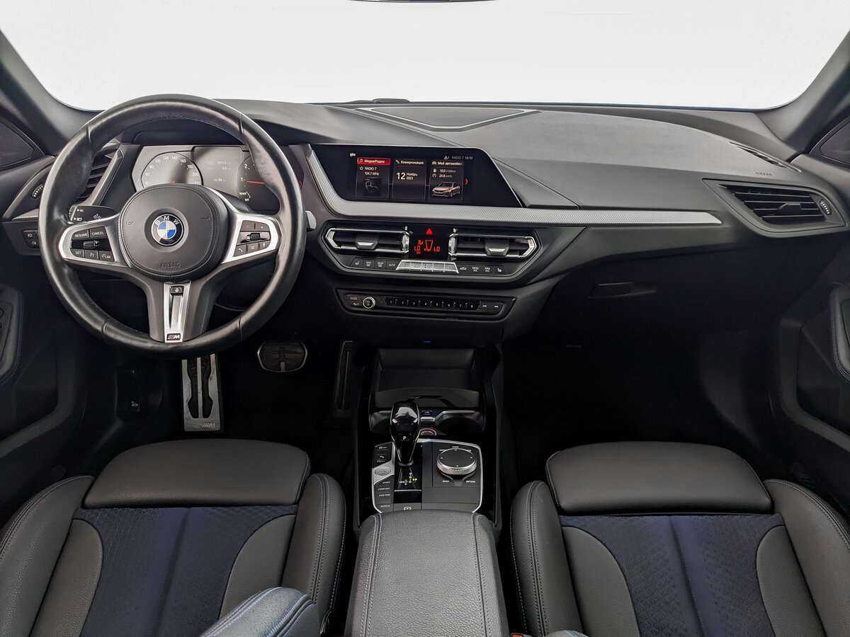 Купить BMW 2 серии Gran Coupe 218i, 2020, 35 000 км, фото №12