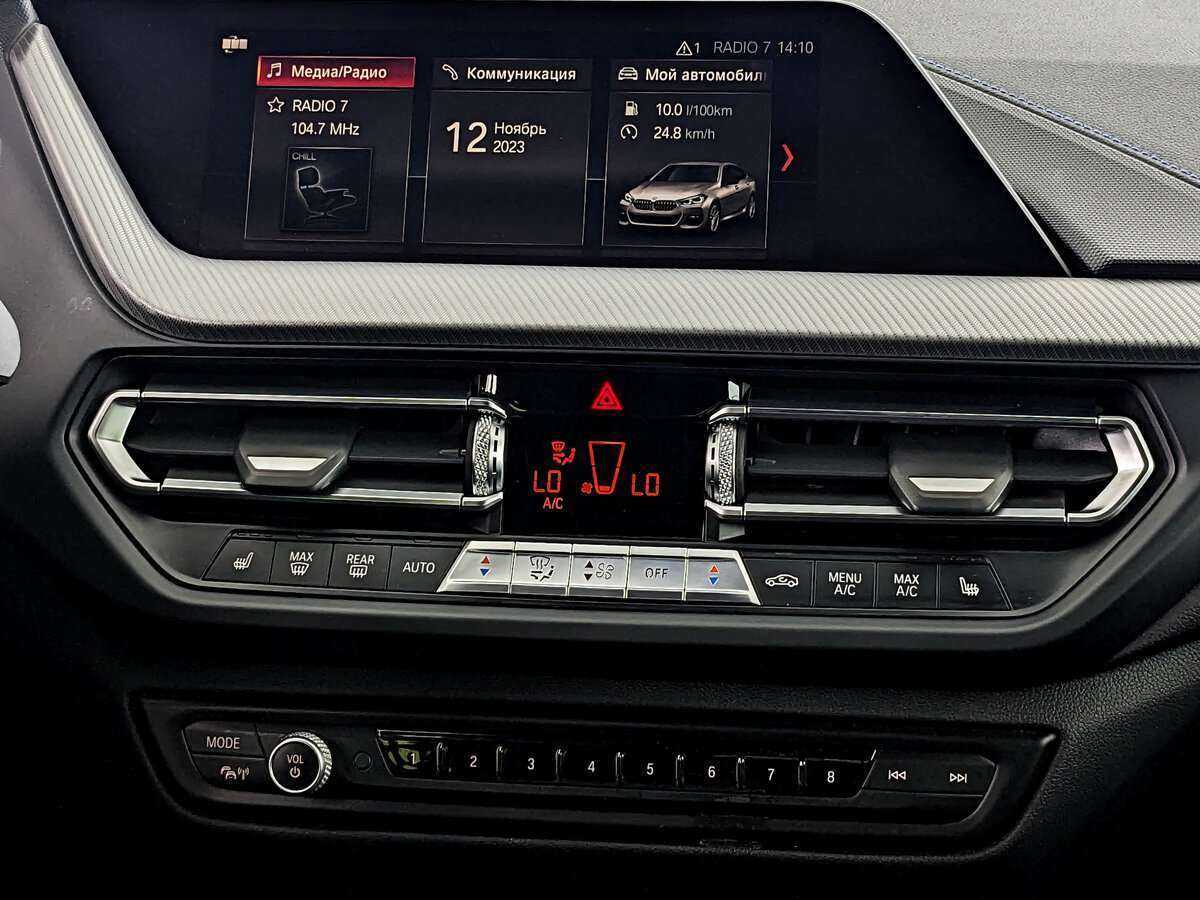 Купить BMW 2 серии Gran Coupe 218i, 2020, 35 000 км, фото №13