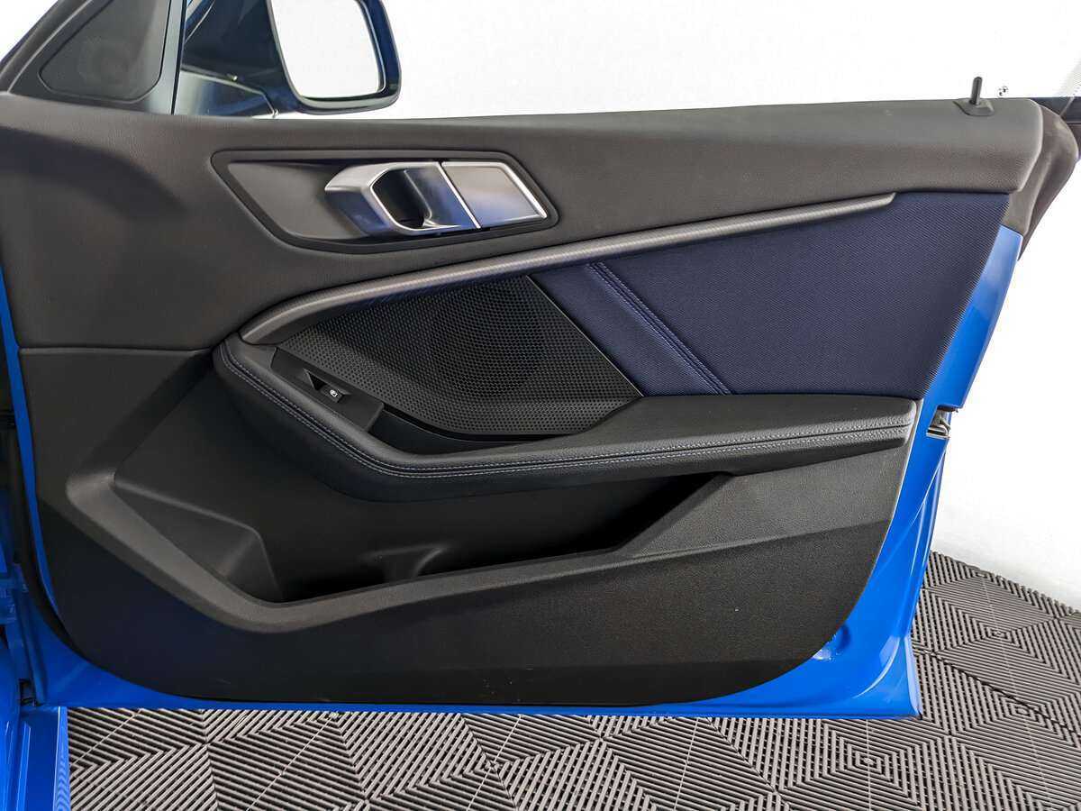 Купить BMW 2 серии Gran Coupe 218i, 2020, 35 000 км, фото №20