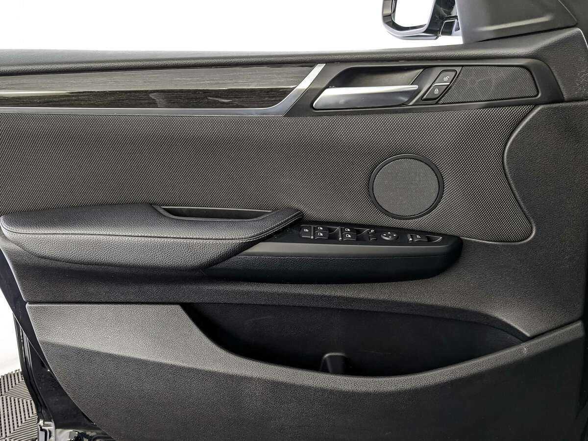 Купить BMW X4 20i, 2017, 107 390 км, фото №15