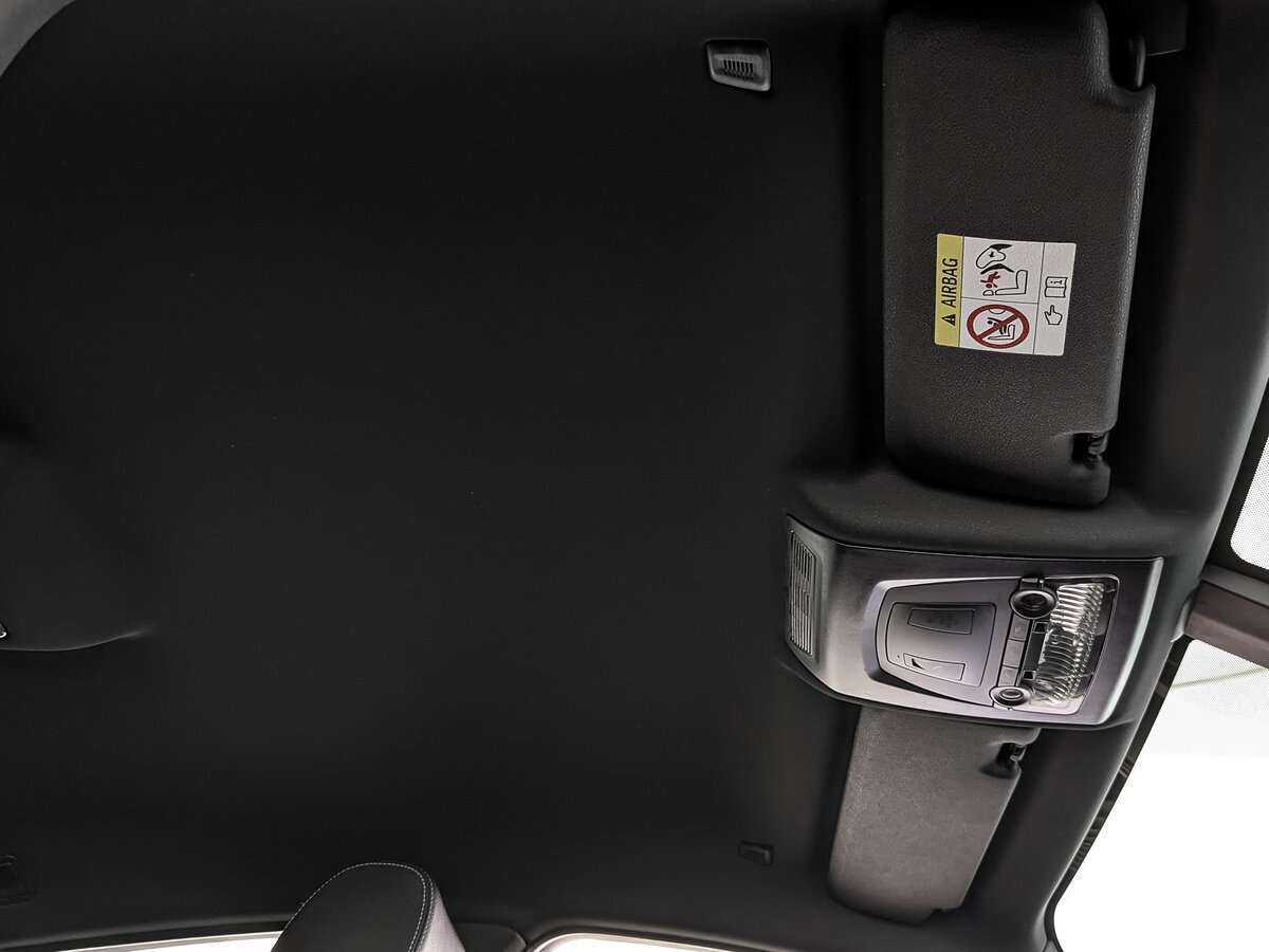 Купить BMW X4 20i, 2017, 107 390 км, фото №19