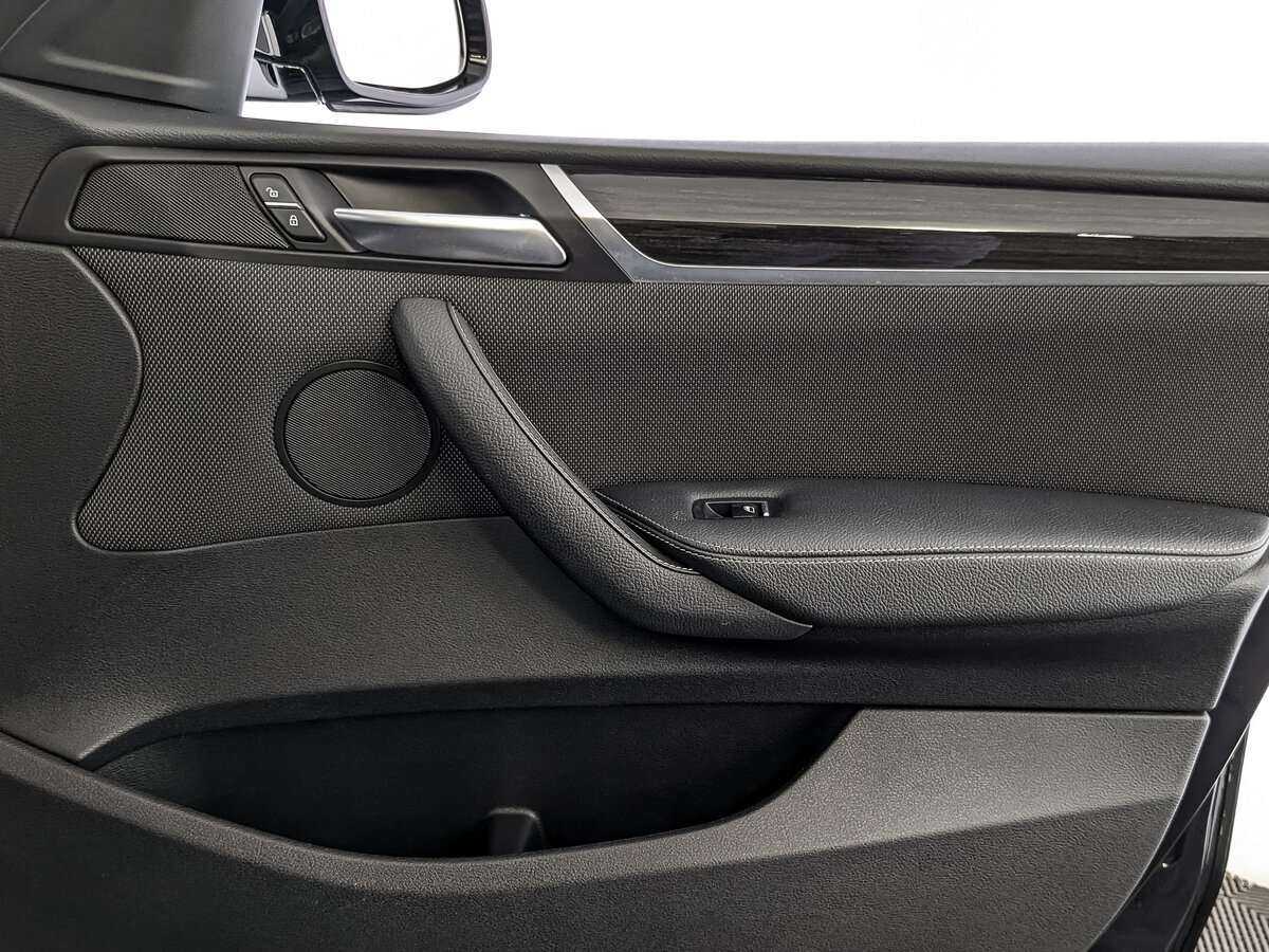 Купить BMW X4 20i, 2017, 107 390 км, фото №21