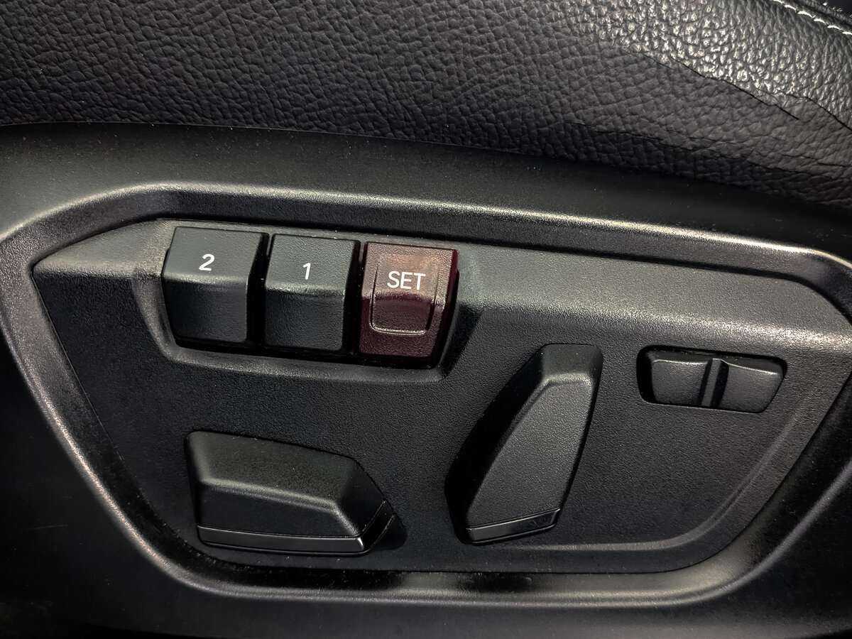 Купить BMW X4 20i, 2017, 107 390 км, фото №22