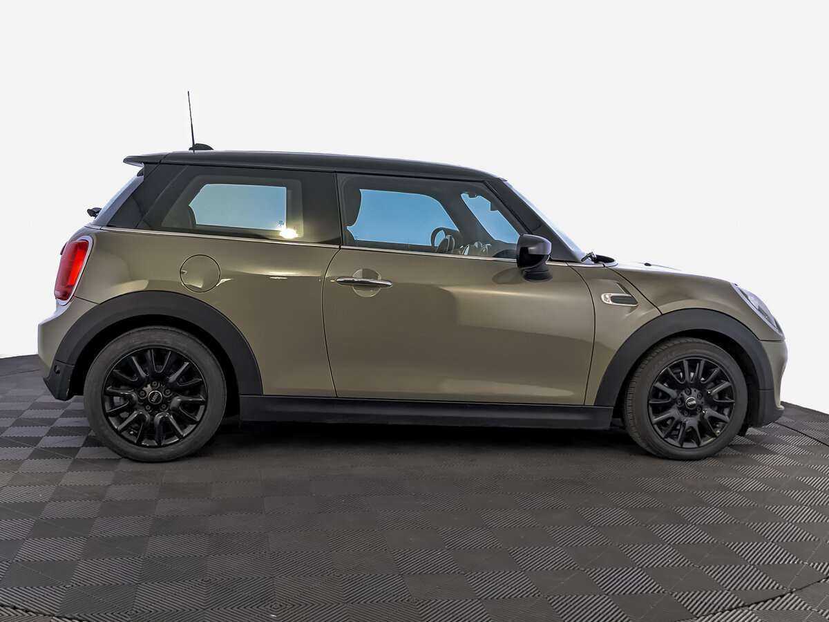 Купить Mini Hatch Cooper, 2020, 112 408 км, фото №4
