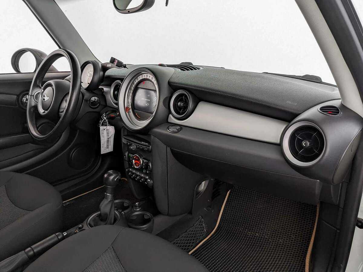 Купить Mini Clubman Cooper, 2011, 114 925 км, фото №9