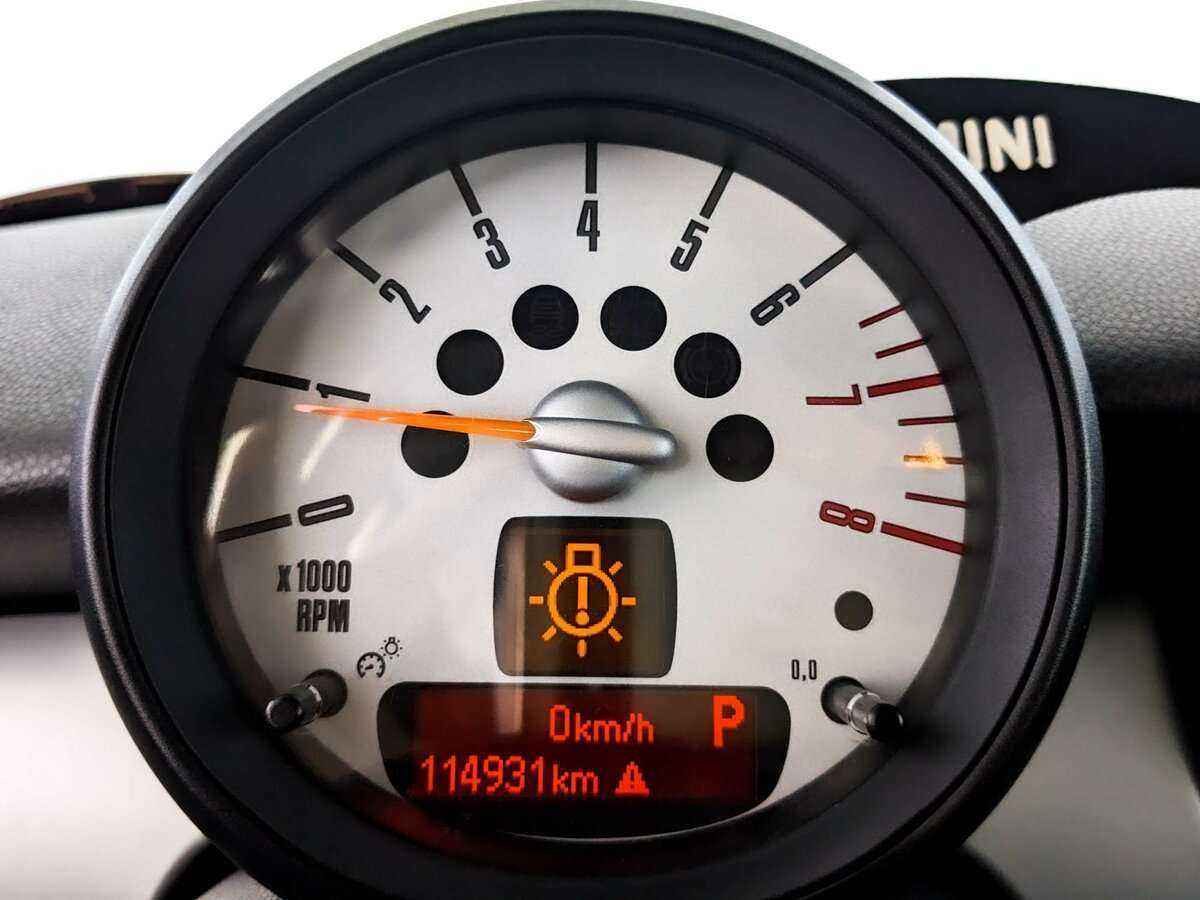 Купить Mini Clubman Cooper, 2011, 114 925 км, фото №11