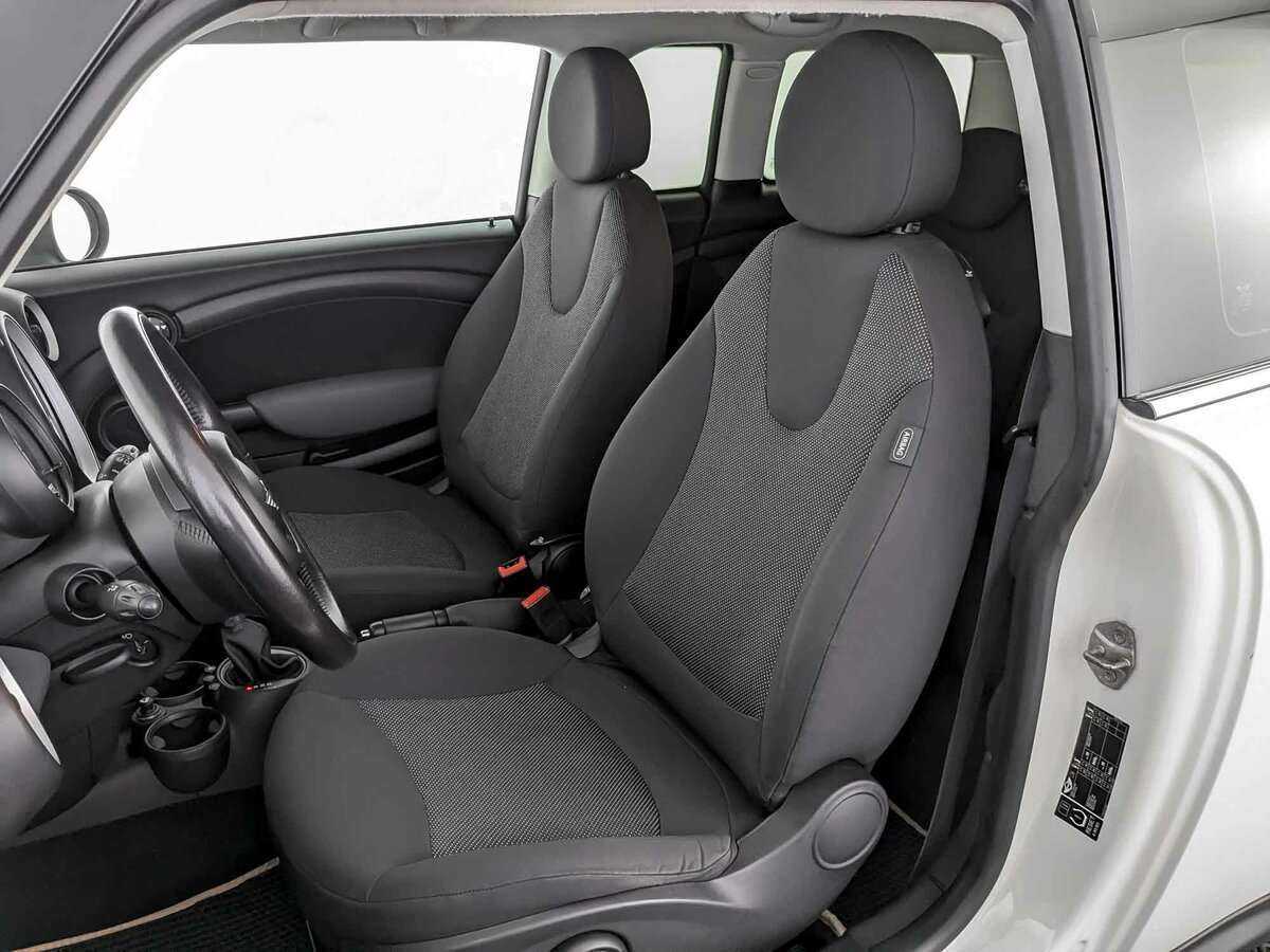 Купить Mini Clubman Cooper, 2011, 114 925 км, фото №16