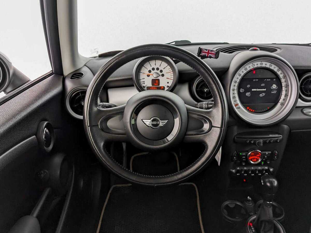 Купить Mini Clubman Cooper, 2011, 114 925 км, фото №17