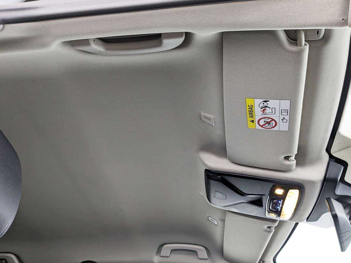 Купить BMW 5 серии 520d, 2019, 81 388 км, фото №21