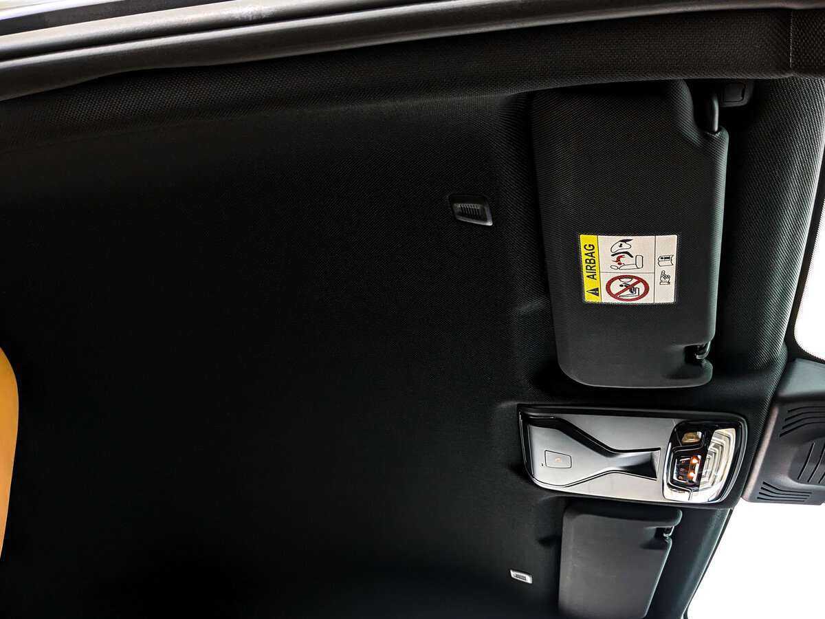 Купить BMW X4 30d, 2021, 24 500 км, фото №21