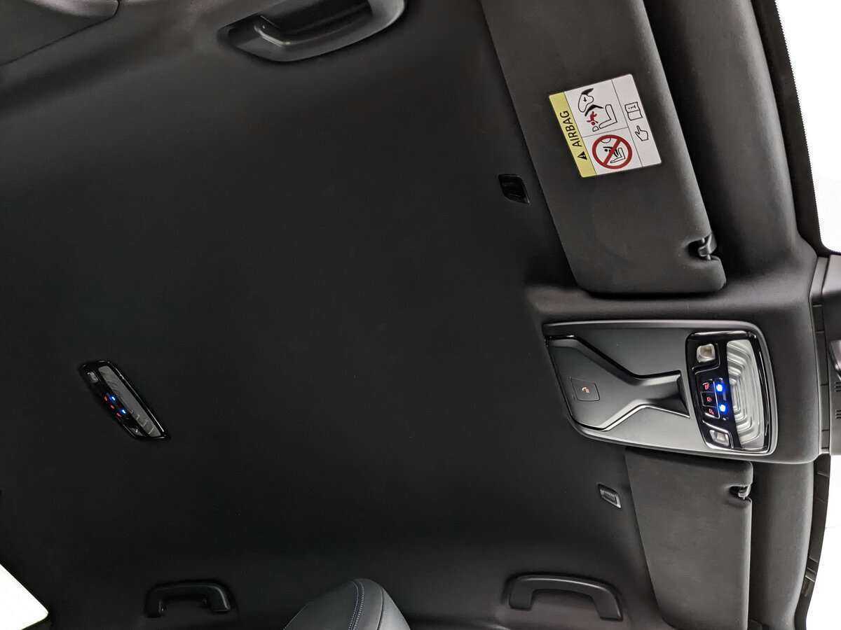 Купить BMW 5 серии 520d xDrive, 2021, 47 261 км, фото №19