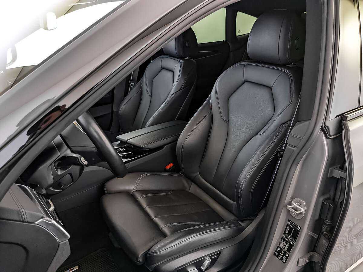 Купить BMW 6 серии Gran Turismo 630d xDrive, 2021, 65 215 км, фото №14