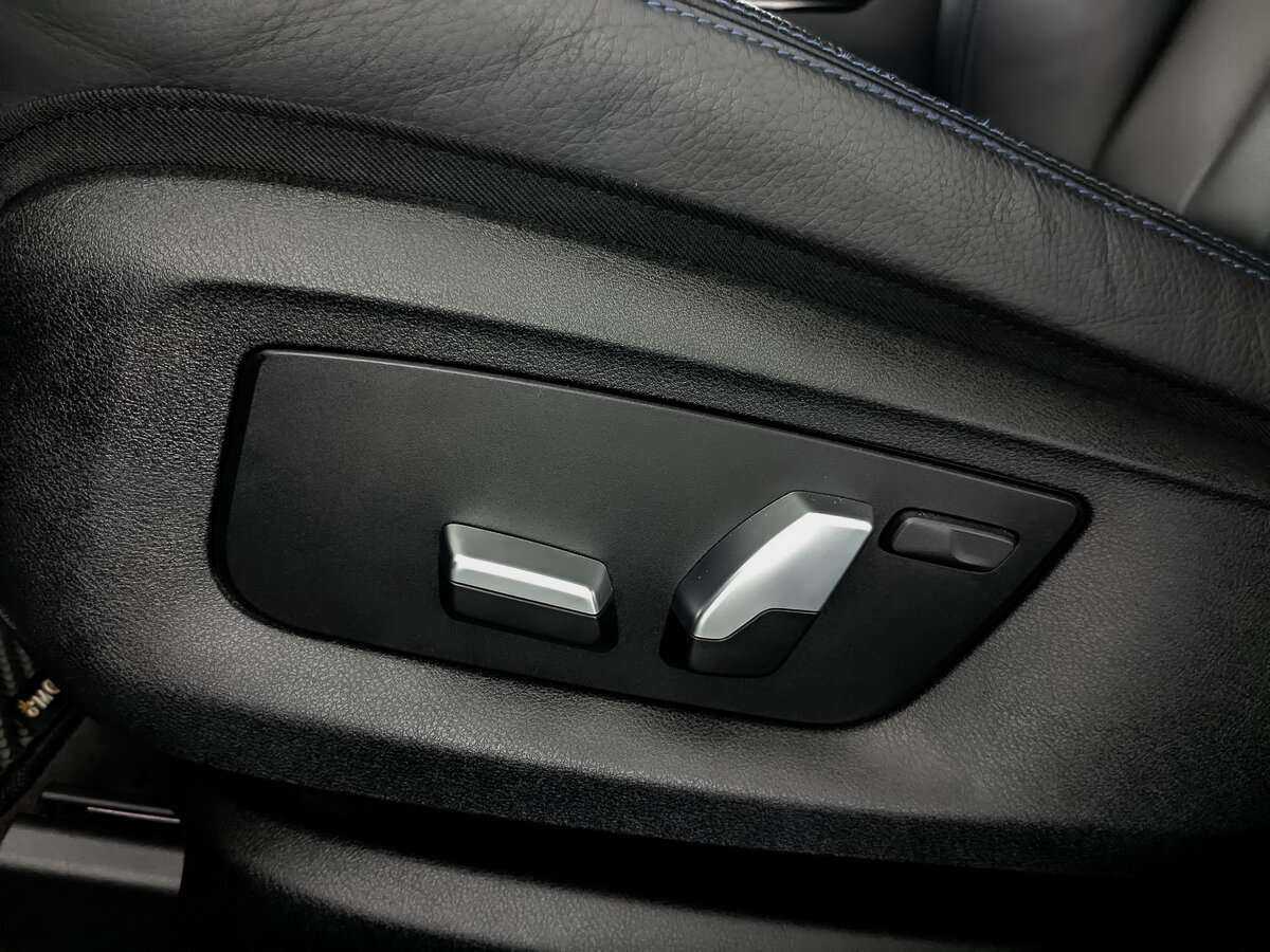 Купить BMW 6 серии Gran Turismo 630d xDrive, 2021, 65 215 км, фото №20