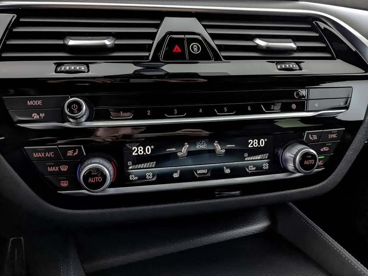 Купить BMW 6 серии Gran Turismo 630d xDrive, 2021, 65 215 км, фото №23