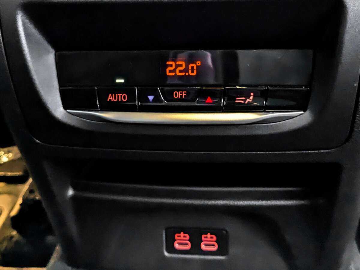 Купить BMW X4 30d, 2021, 22 067 км, фото №20