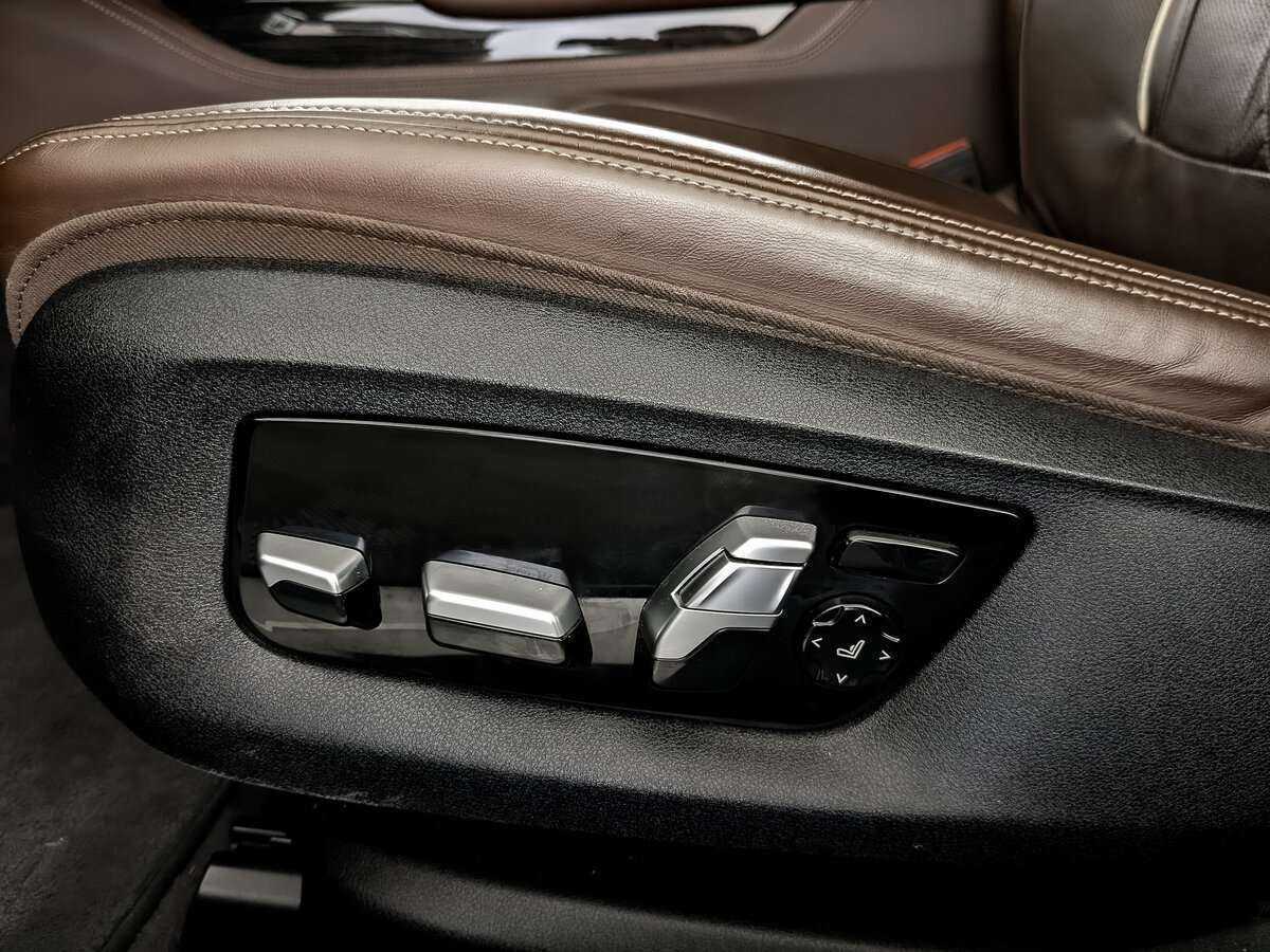Купить BMW 7 серии 730d xDrive, 2020, 82 444 км, фото №14
