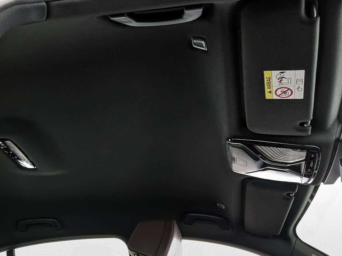 Купить BMW 7 серии 730d xDrive, 2020, 82 444 км, фото №16