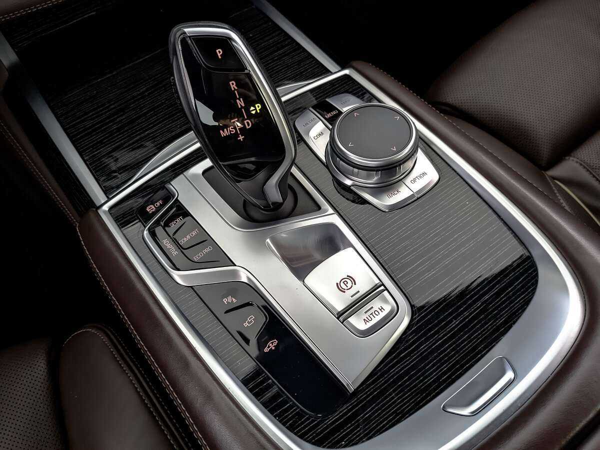 Купить BMW 7 серии 730d xDrive, 2020, 82 444 км, фото №20