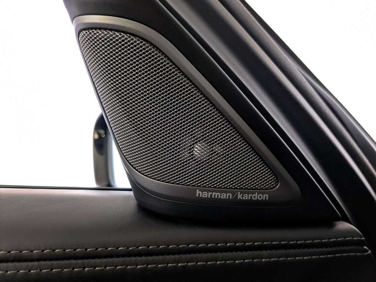 Купить BMW 7 серии 730d xDrive, 2020, 82 444 км, фото №23