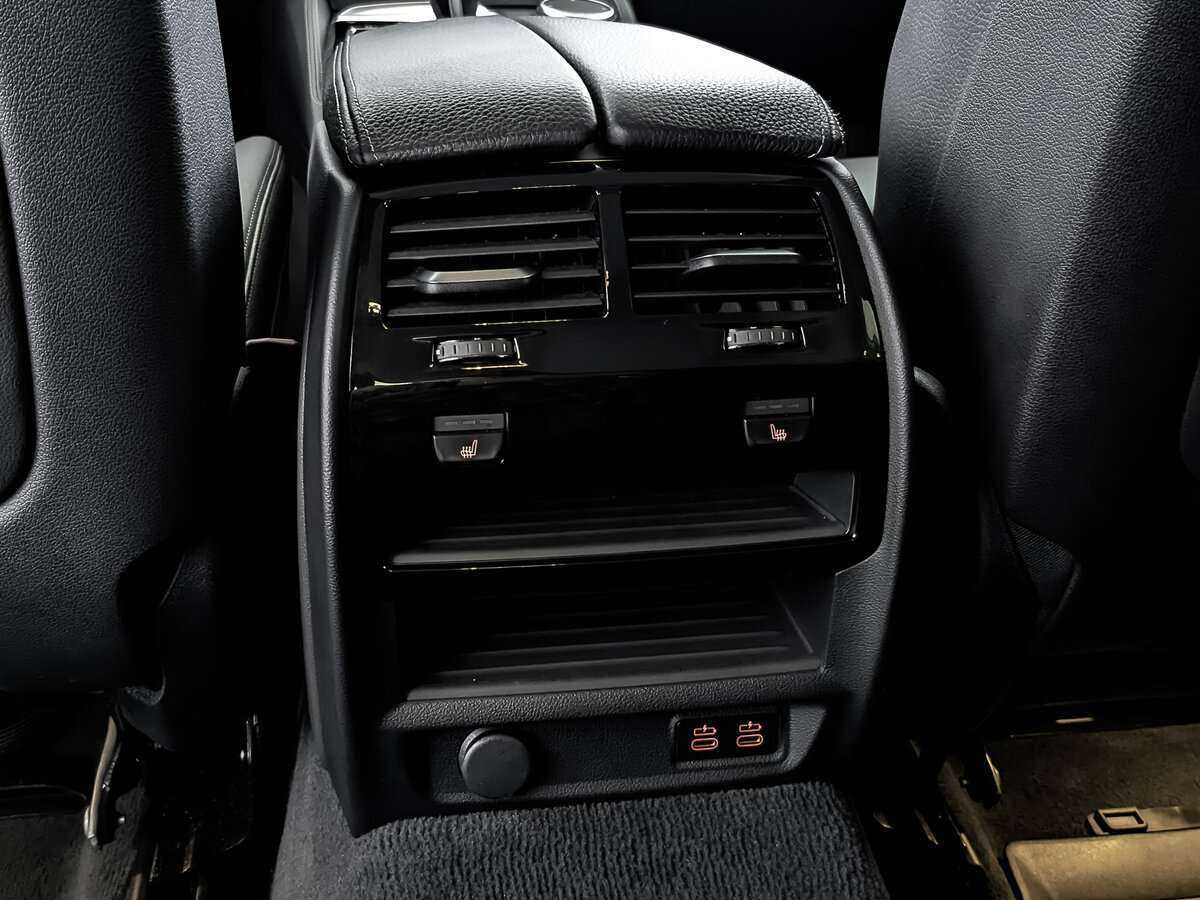 Купить BMW 6 серии Gran Turismo 620d xDrive, 2021, 56 500 км, фото №21