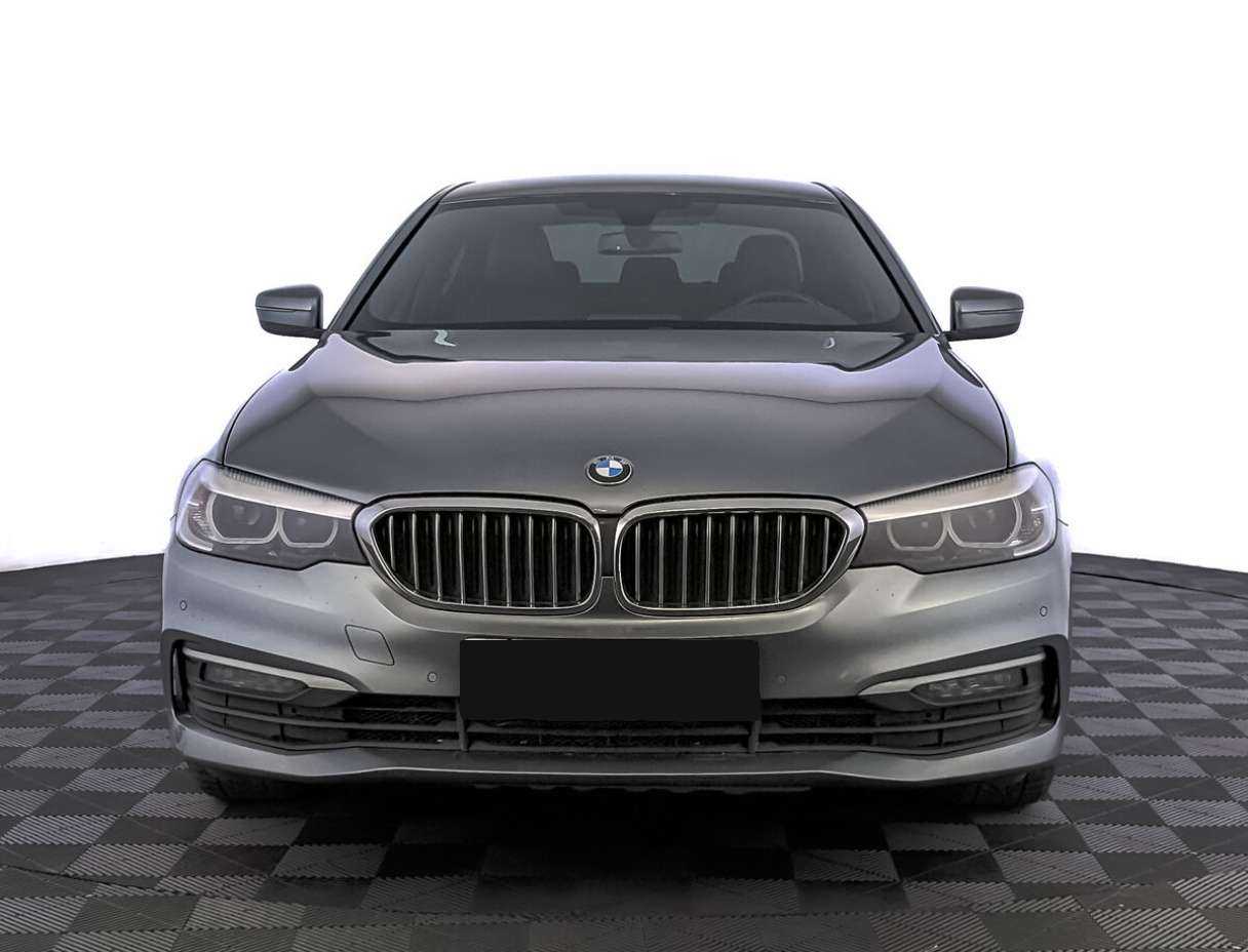 BMW 5 серии