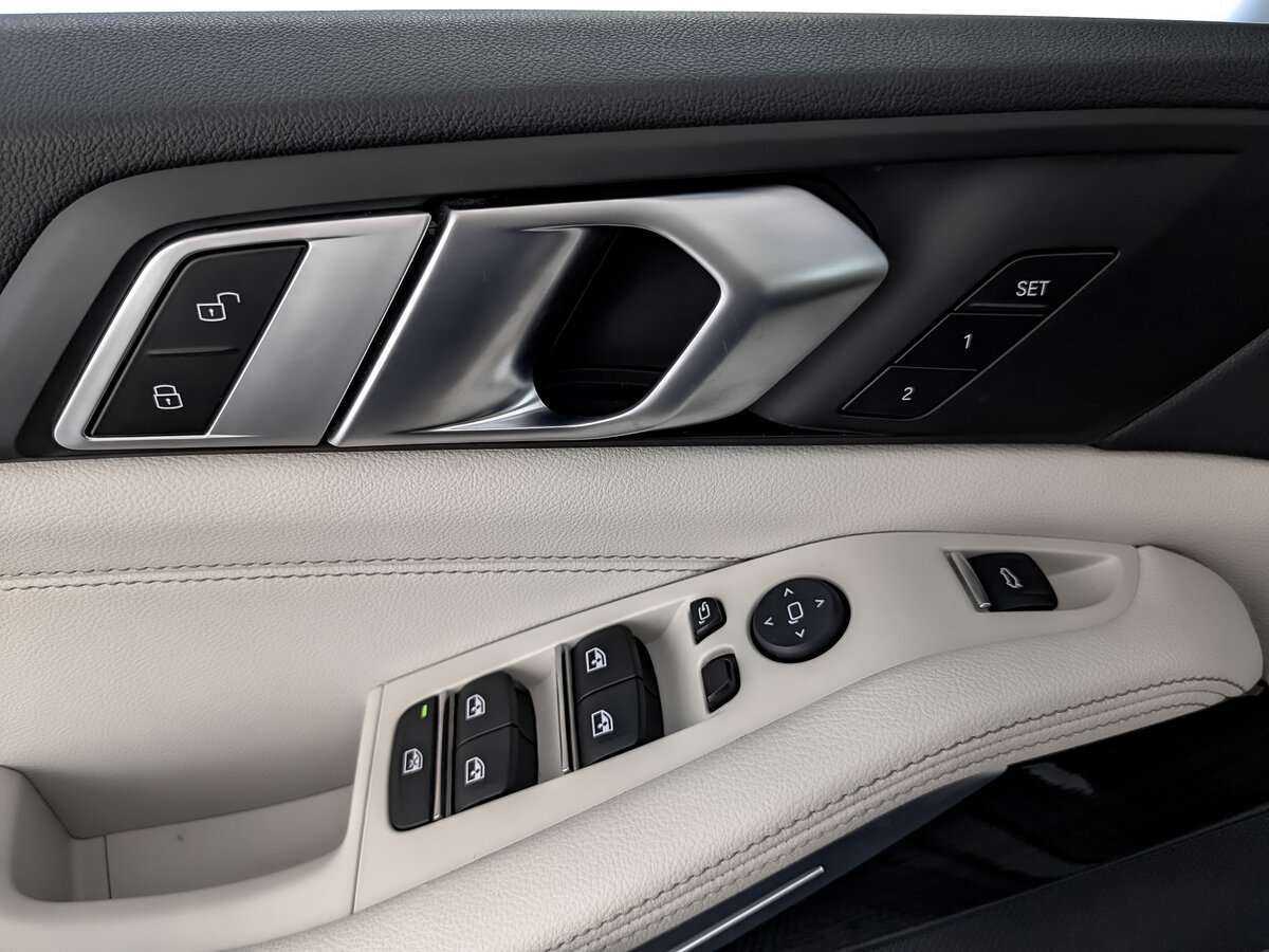 Купить BMW X5 25d, 2021, 45 111 км, фото №25
