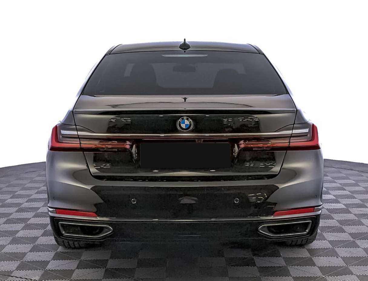 Купить BMW 7 серии Long 730Ld xDrive, 2019, 84 741 км, фото №6