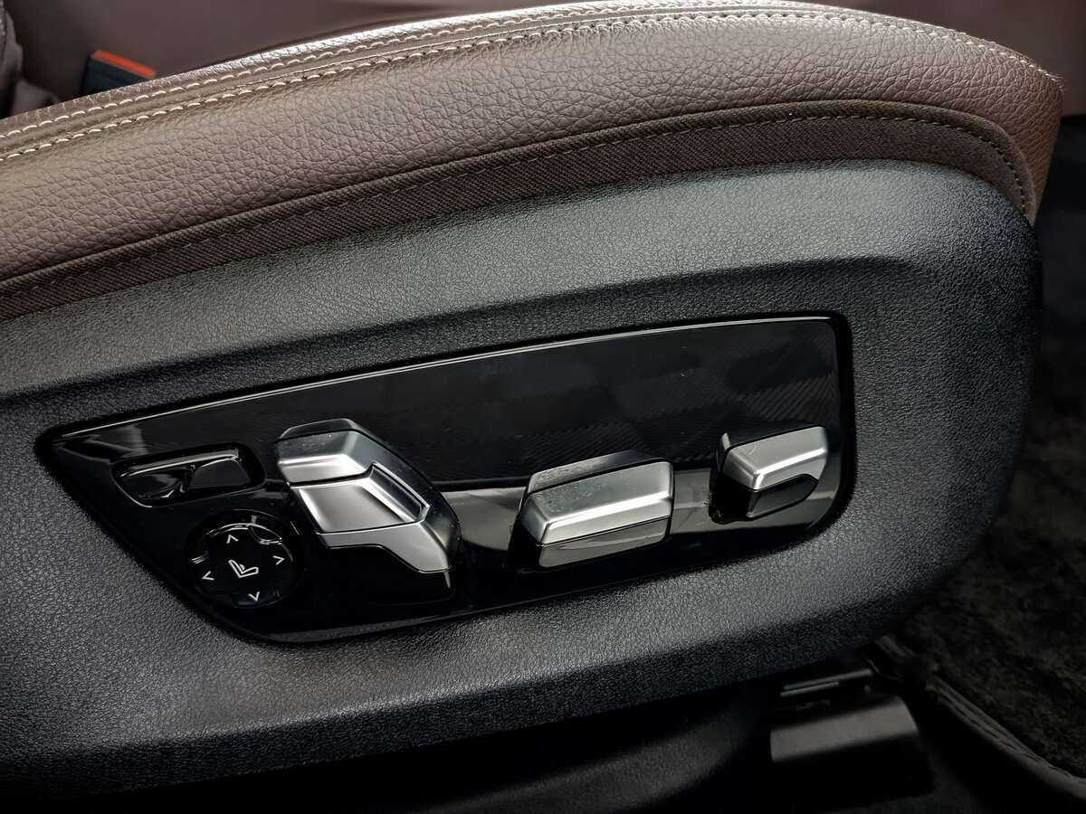 Купить BMW 7 серии Long 730Ld xDrive, 2019, 84 741 км, фото №20