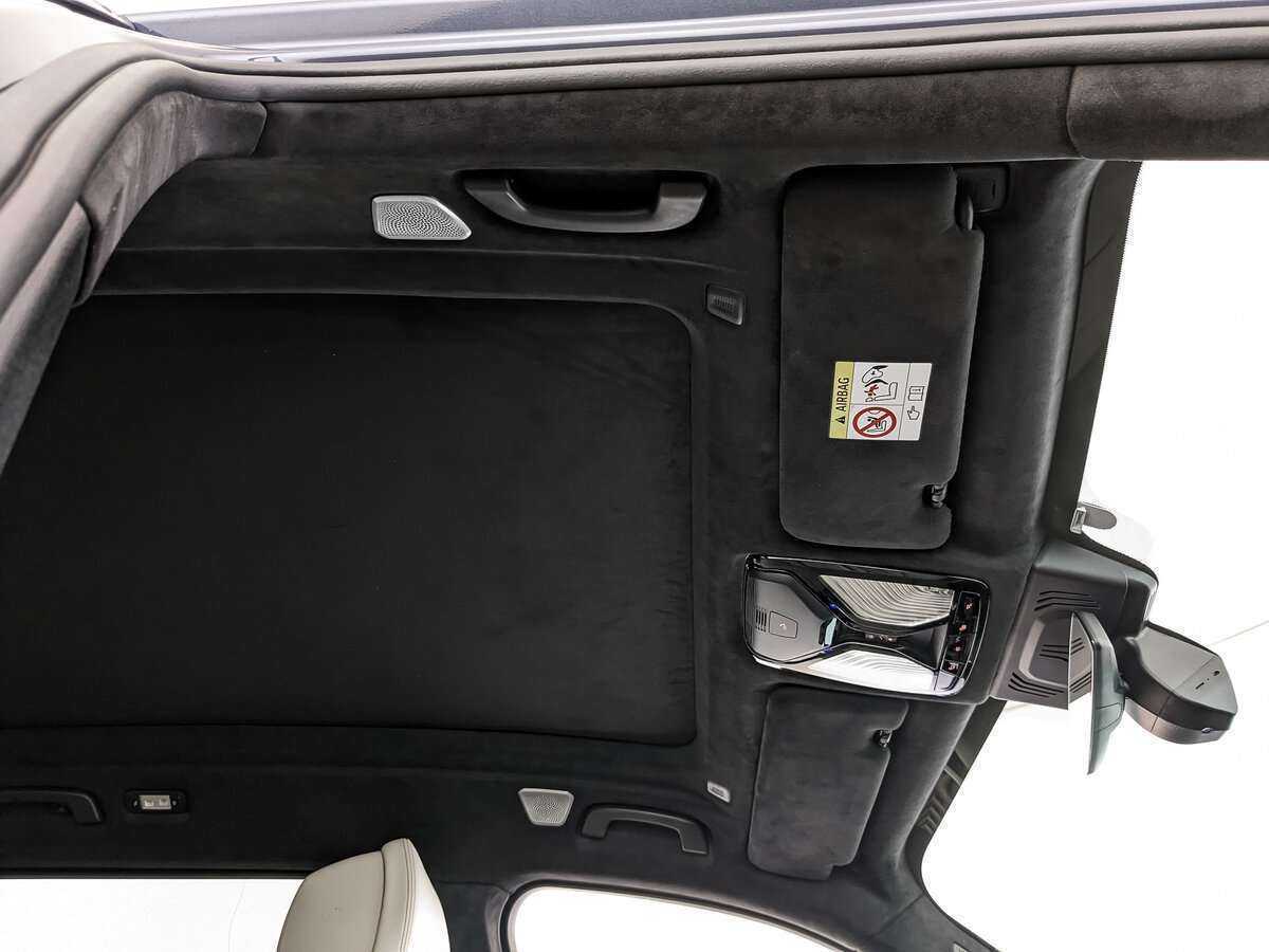 Купить BMW X7 M50d, 2019, 152 493 км, фото №15