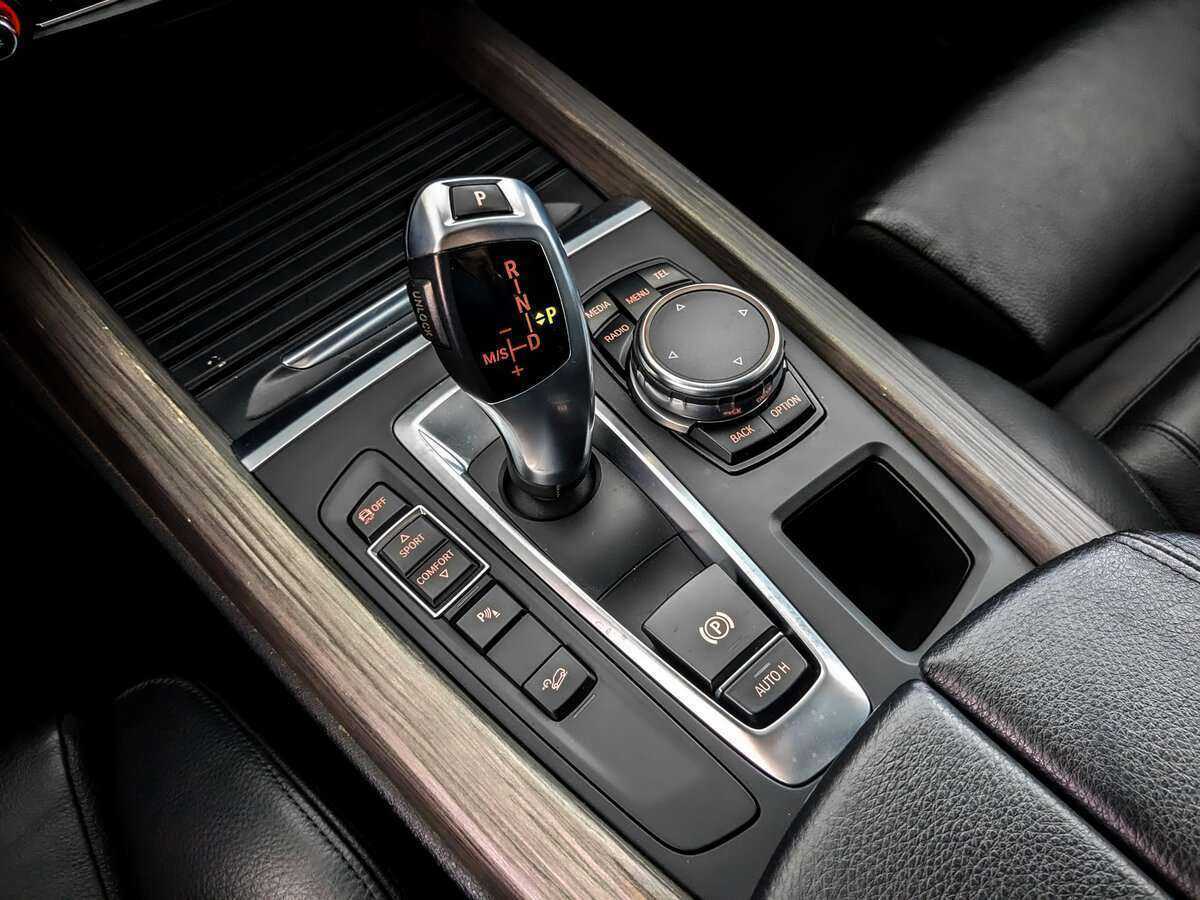 Купить BMW X5 35i, 2016, 147 213 км, фото №22
